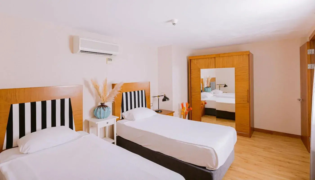 Family Suite