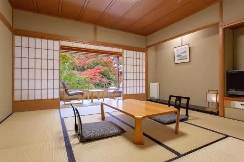 Ranzan Hotel 사진 4