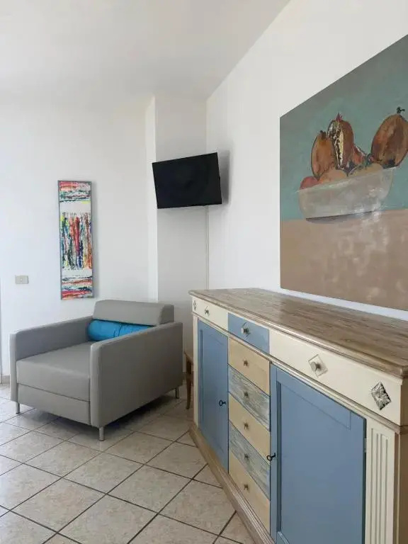Villaggio Marco Polo - Général