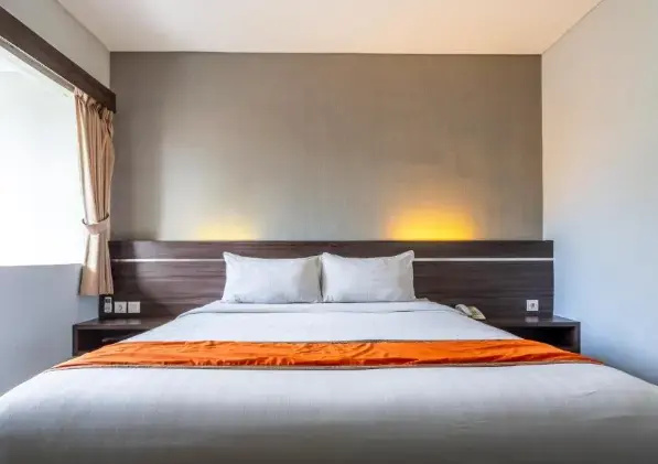 Casa Dasa Boutique Hotel - Chambres