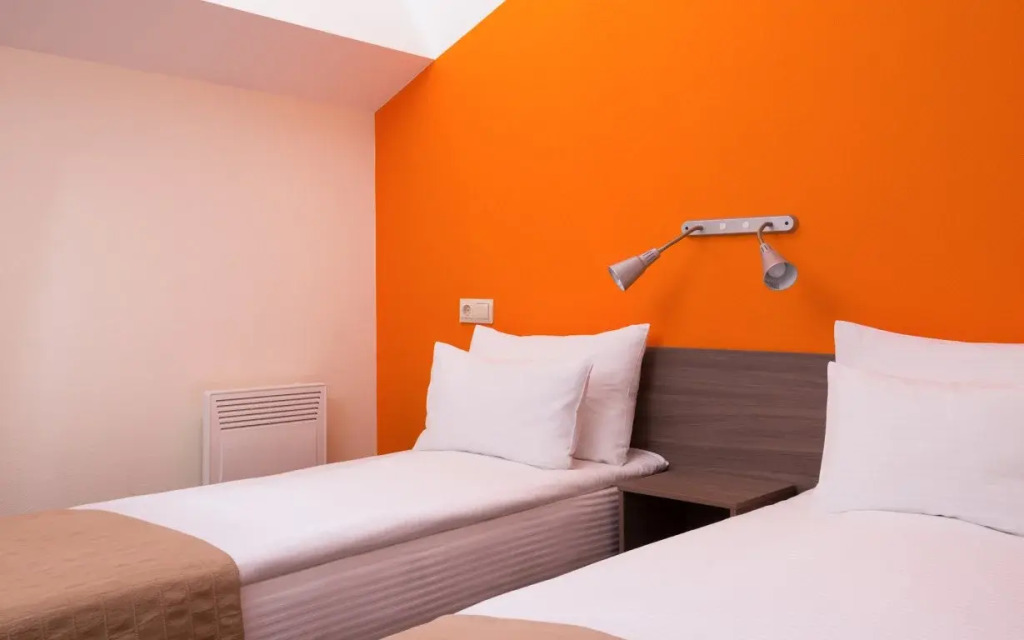 hotel photo