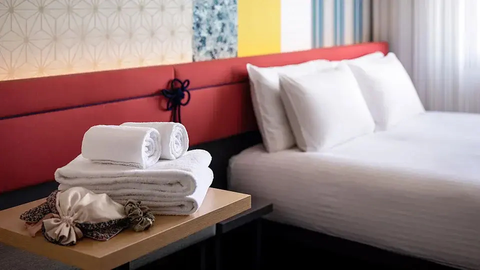 Mitsui Garden Hotel Kyoto Shijo 사진 9