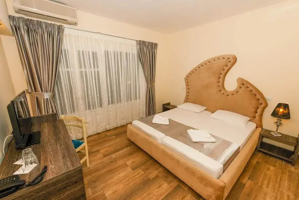 Michelangelo Resort Corfu - Chambres