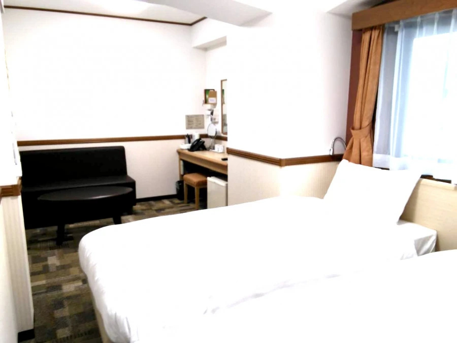 Toyoko Inn Osaka Semba Higashi 사진 7