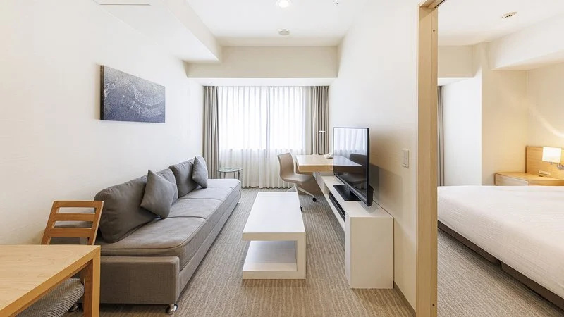 Fraser Residence Nankai Osaka Hotel 사진 2