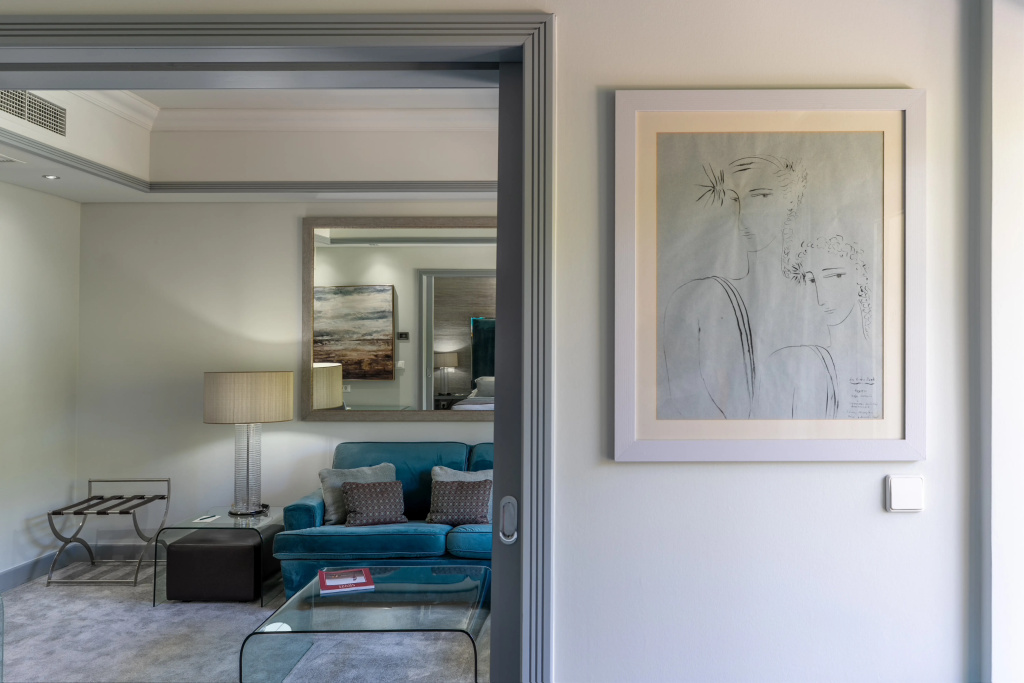 Rodos Park - Small Luxury Hotels of the World - Général