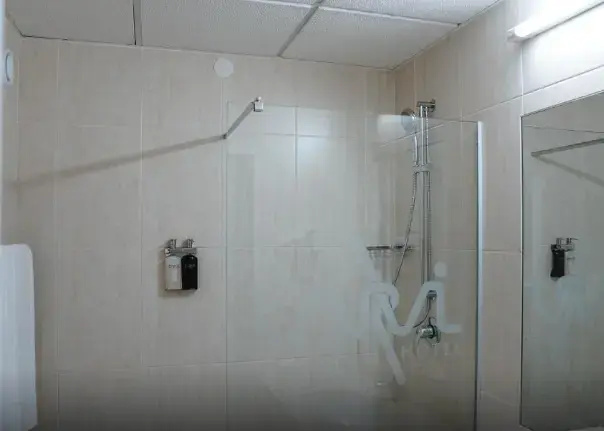 Carvi Beach Hotel - Chambres