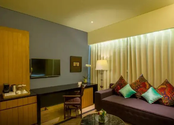 Bali Paragon Resort Hotel - Chambres