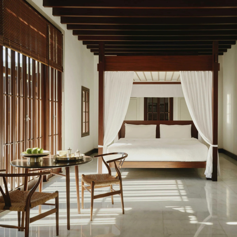 Amanruya image Room