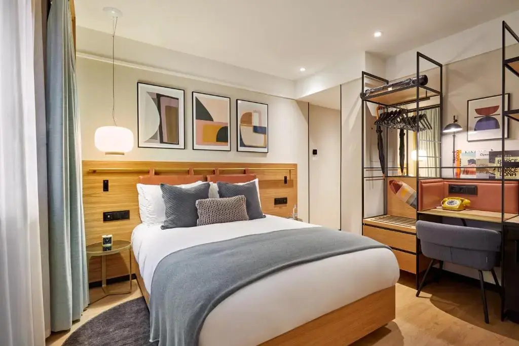 Kimpton Vividora Hotel by IHG - Chambres