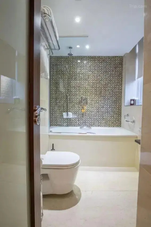 Doubletree by Hilton London Marble Arch - Chambres