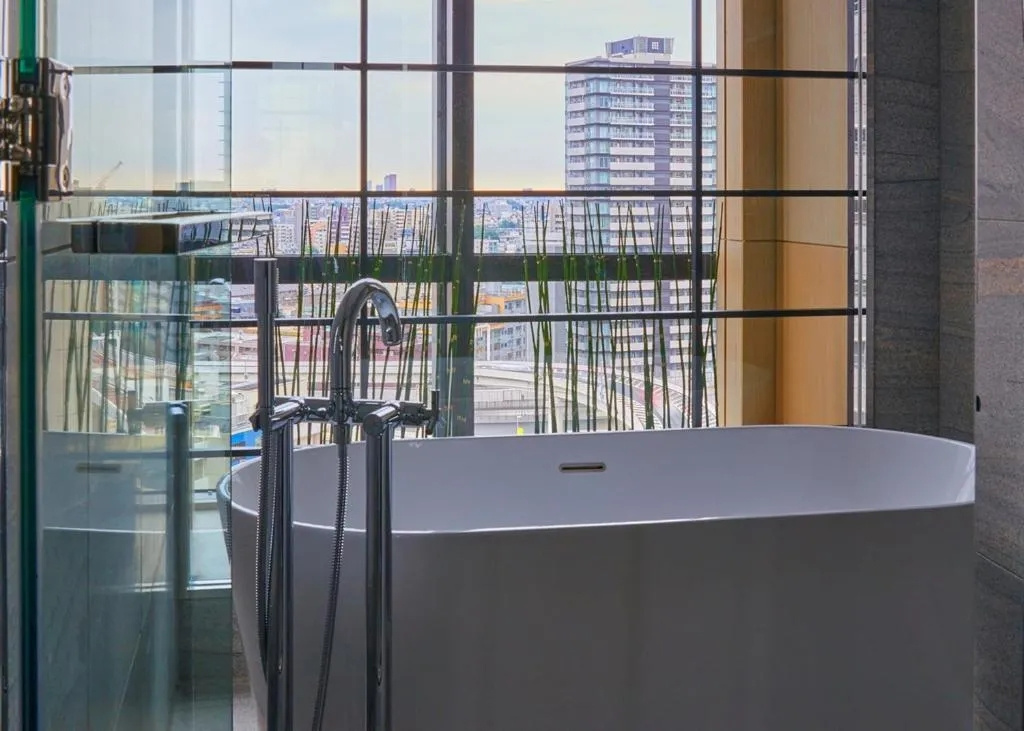 Kimpton Shinjuku Tokyo by IHG 사진 26