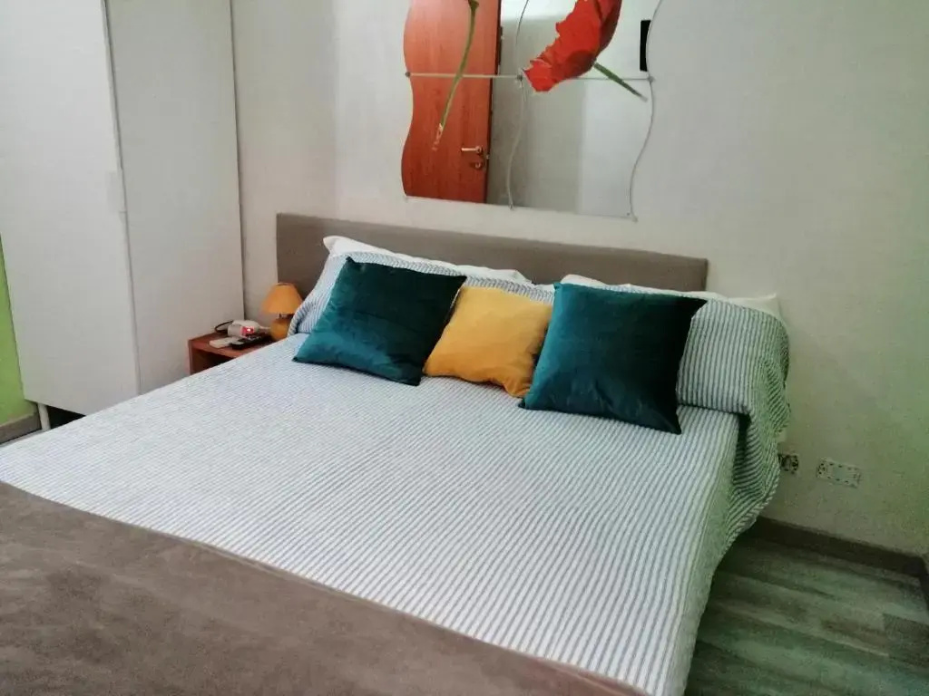 Budget Single room