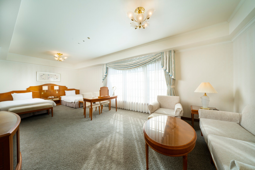 KOKO HOTEL Osaka Shinsaibashi 사진 18