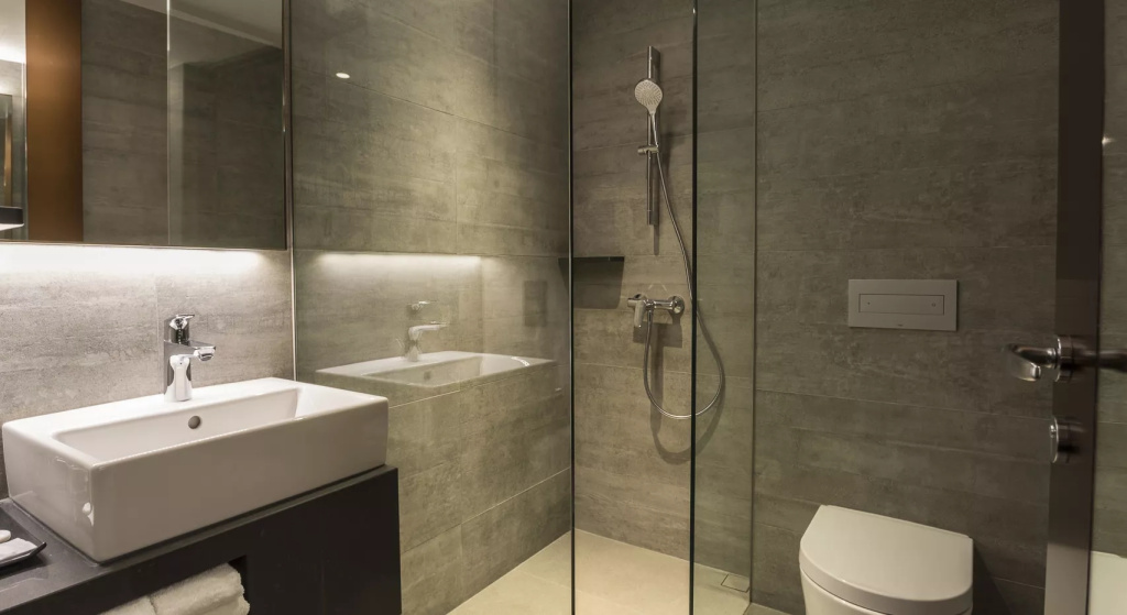 Oakwood Bencoolen Singapore - Chambres