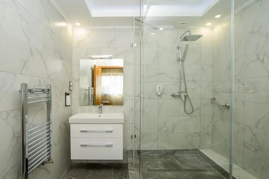 Marmara Hotel Budapest - Chambres