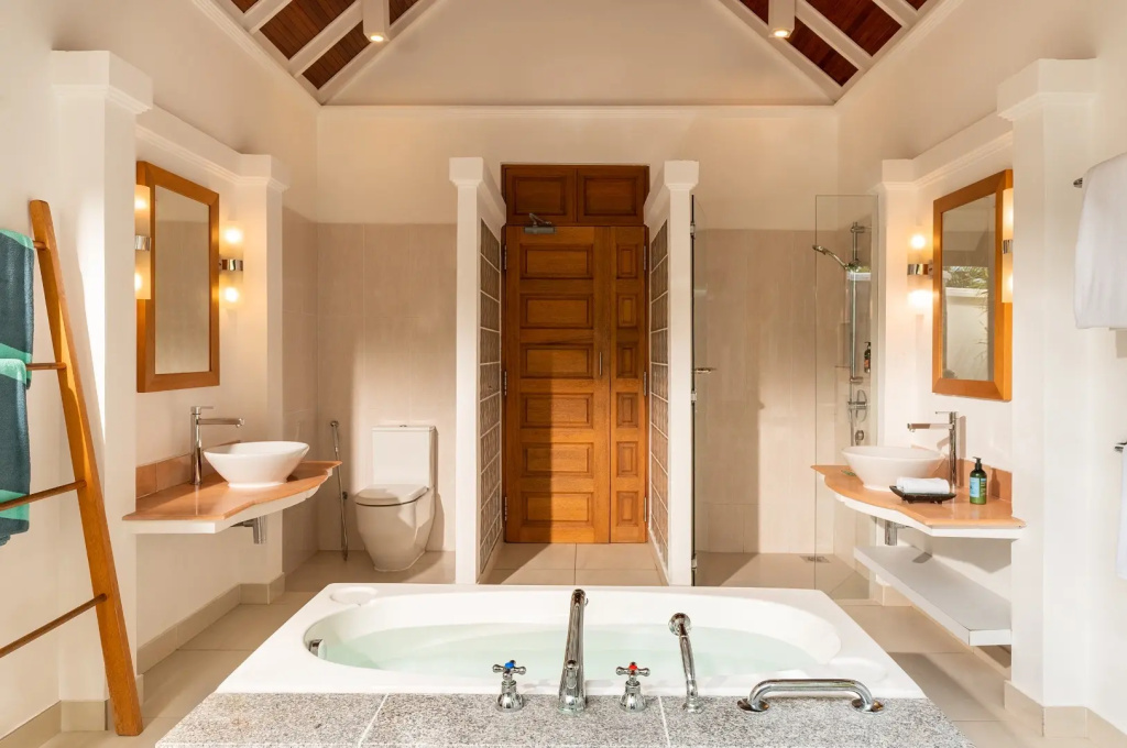 Kurumba Maldives Resort - Chambres