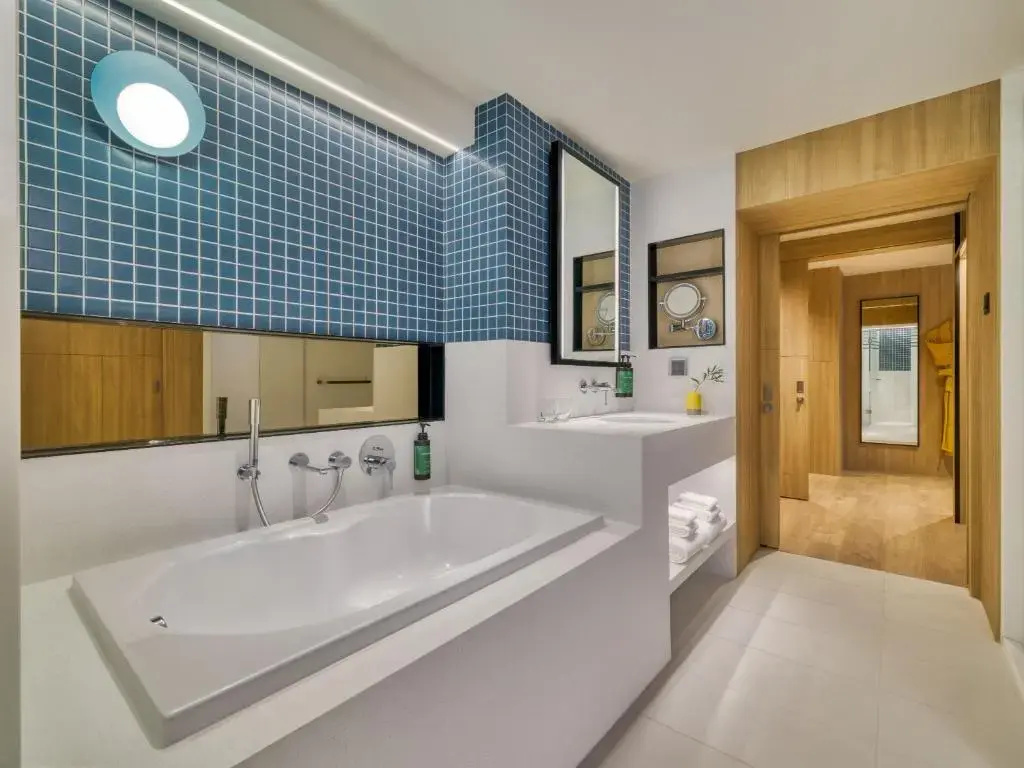 voco Bangkok Surawong by IHG - Général