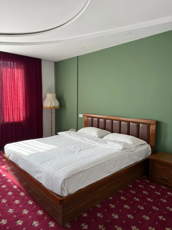 Gyumri Hotel - Général