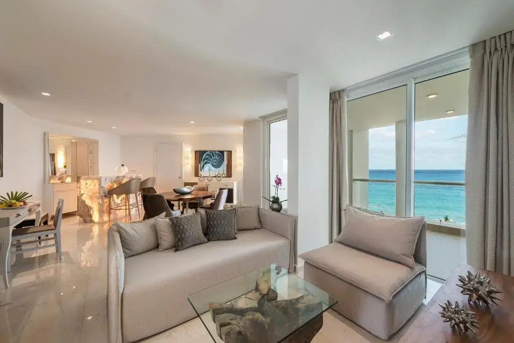 Playacar Palace All Inclusive - Chambres