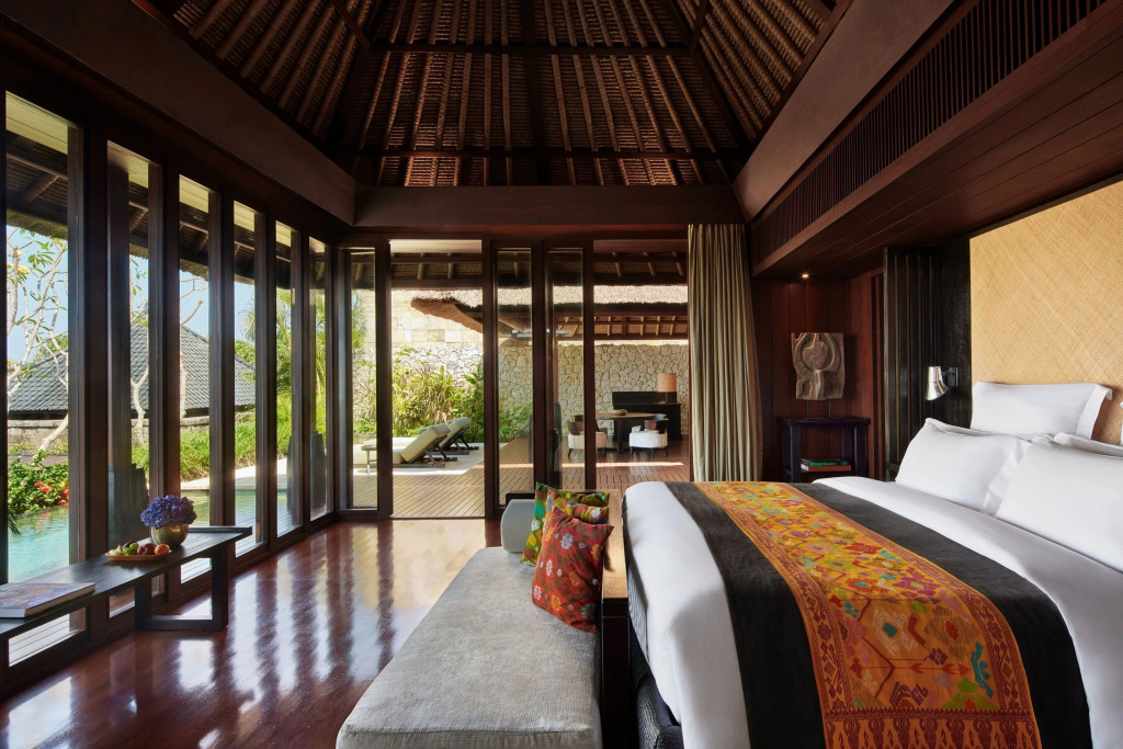 Bulgari Resort Bali