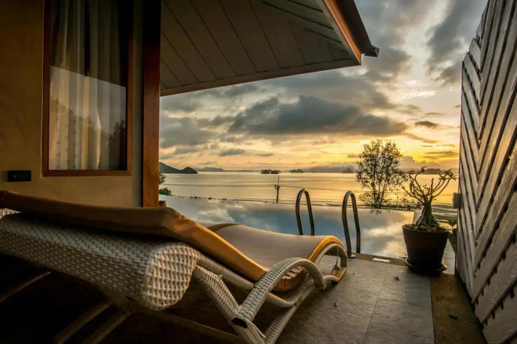 Koh Yao Yai Hillside Resort - фото 23