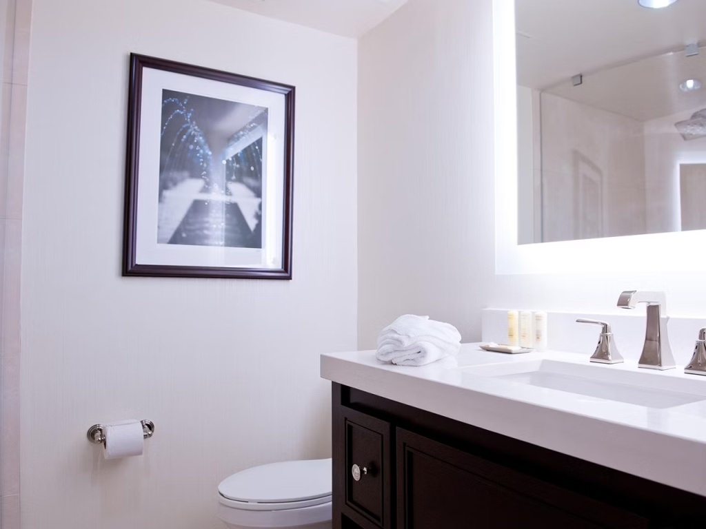Crowne Plaza: Philadelphia - King of Prussia by IHG - Chambres