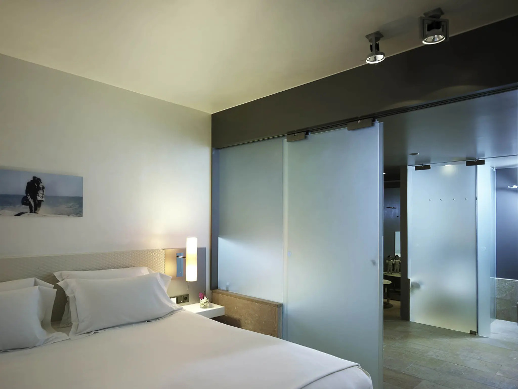 Imperial Double Suite (full double bed)