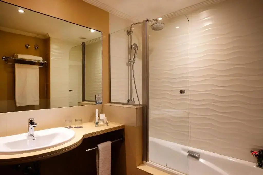 Hotel Attica21 Barcelona Mar - Général