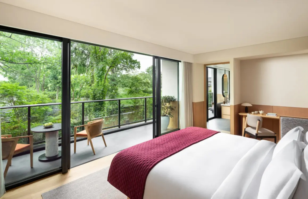 Six Senses Kyoto Hotel 사진 12