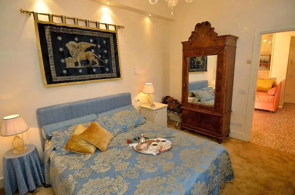 2 Bedrooms Suite