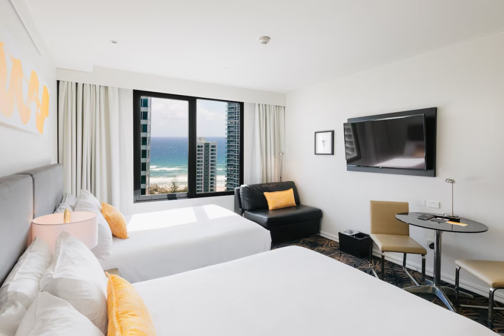 Voco Gold Coast - Général
