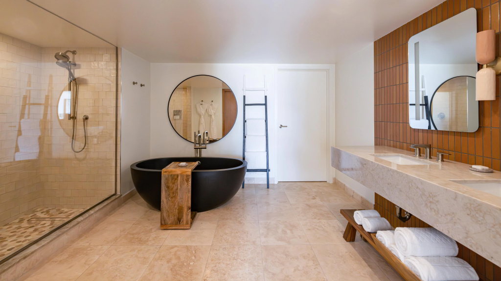 Salterra, a Luxury Collection Resort & Spa, South Caicos - Général