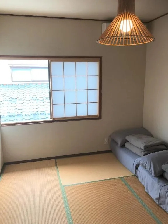 Guesthouse Hakuka - Hostel 사진 2