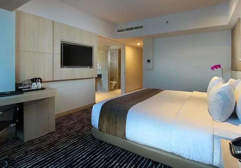 Sovereign Bali Hotel - Chambres