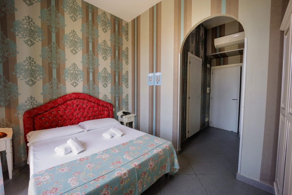 Hotel New Sayonara - Chambres