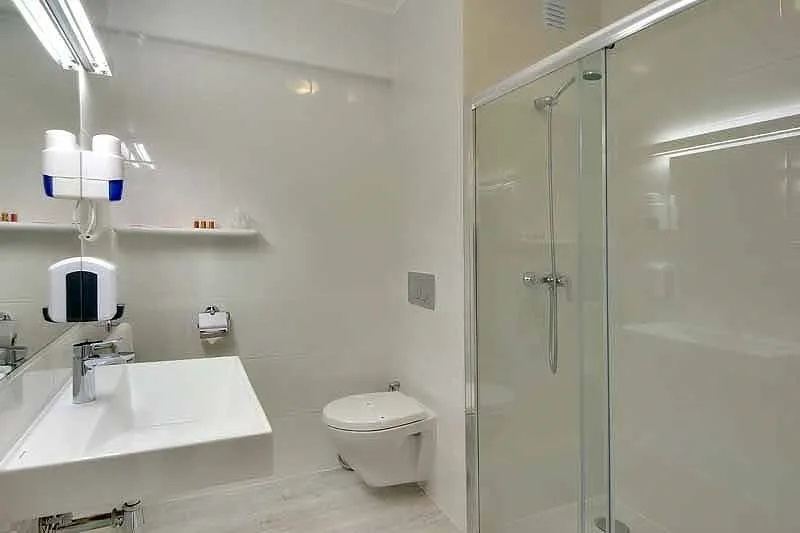 Hotel Zodiaco - Chambres