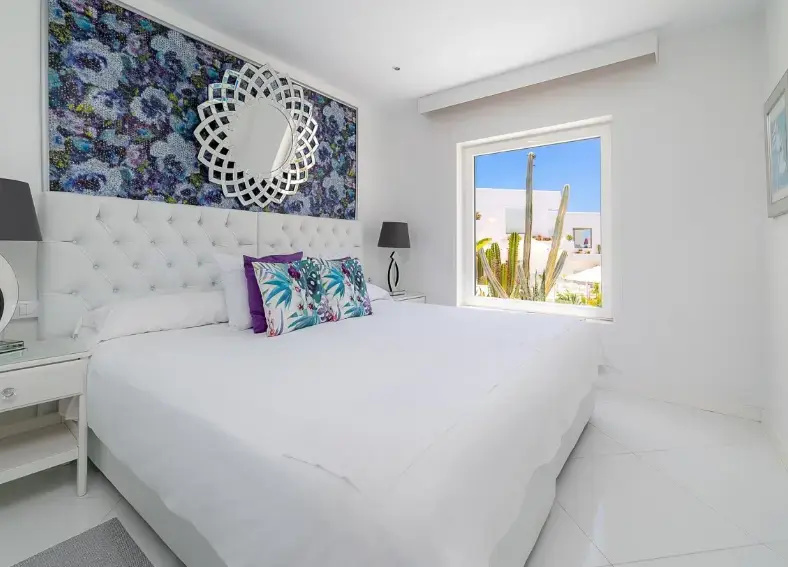 Lani's Suites de Luxe - Chambres