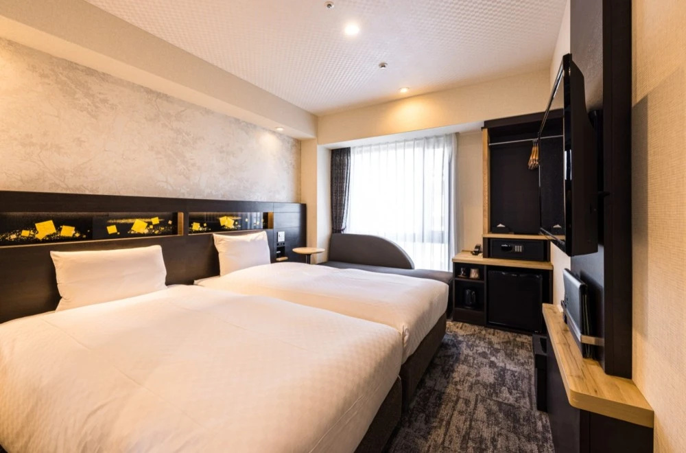 Via Inn Prime Kyotoeki Hachijoguchi 사진 7
