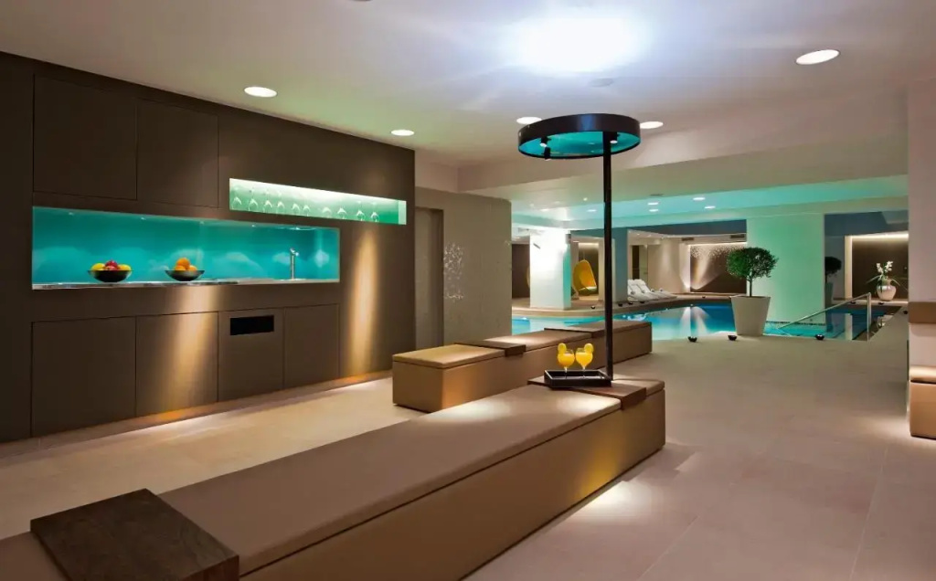Porto Platanias Beach Resort & Spa - Général