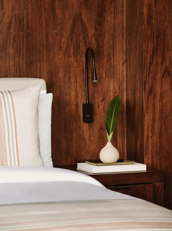 Premier Double Treehouse Panoramic (full double bed)