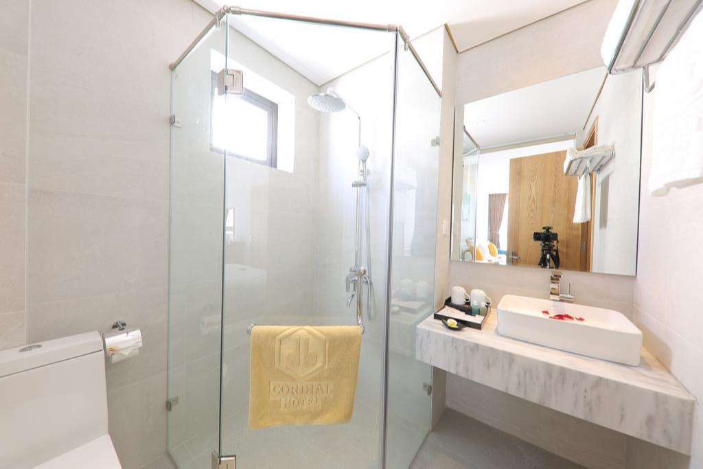 Cordial Grand Hotel Danang 4 Star