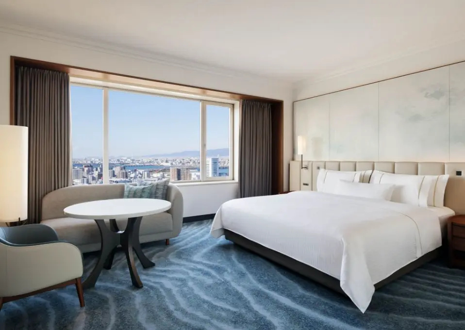 The Westin Osaka 사진 3