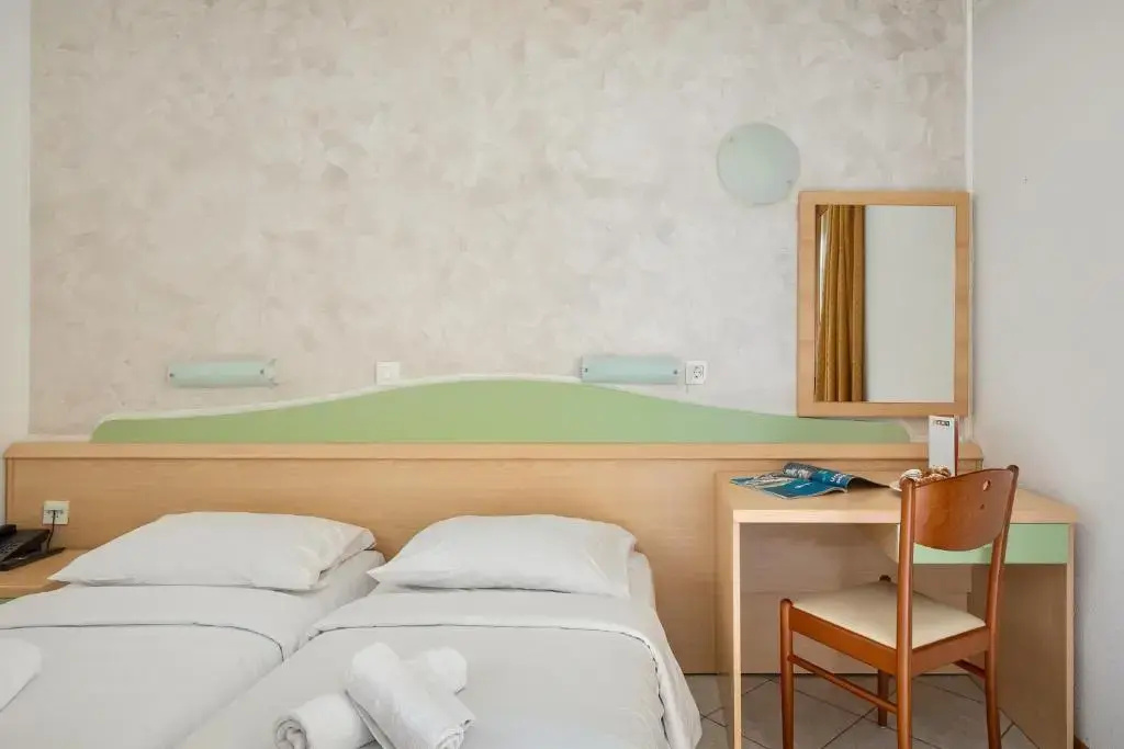 MASLINICA Narcis Hotel - Chambres