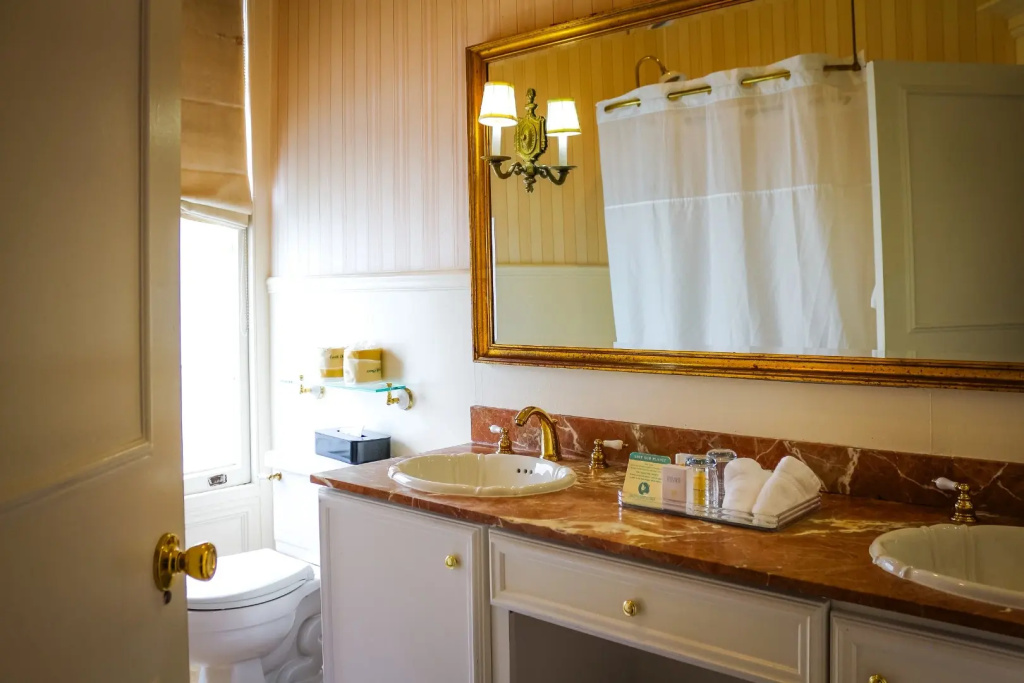 Hotel Majestic - Chambres