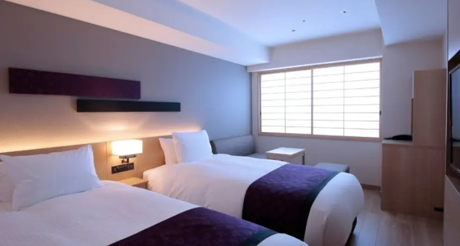 Hotel Intergate Kyoto Shijo Shinmachi 사진 16