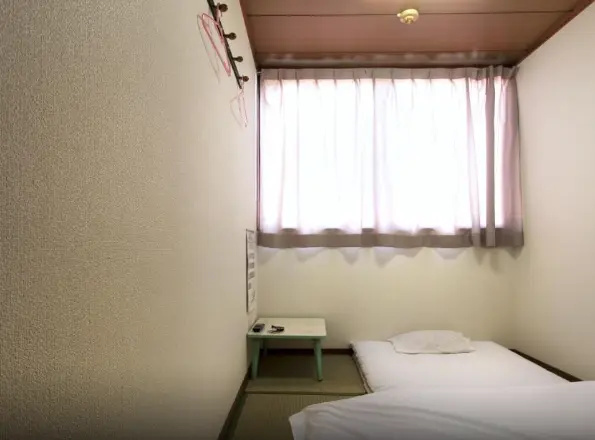 Business Hotel Wako 사진 1