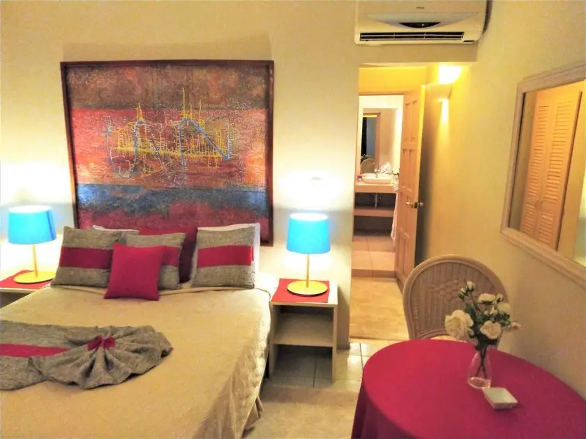 Hotel Coco Plaza - Général
