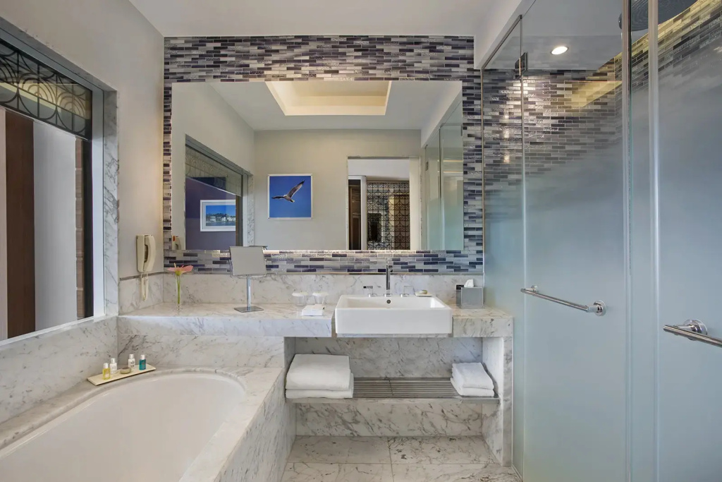 The Grand Tarabya Managed by Accor - Chambres
