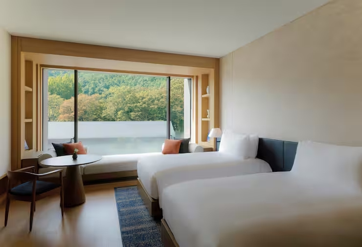 ROKU KYOTO, LXR Hotels & Resorts 사진 7